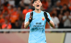 乐鱼APP-颜骏凌:有4支球队都有夺冠希望,这样的中超才有意思