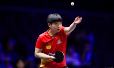 乐鱼APP:WTT美国大满贯赛｜孙颖莎险胜晋级 梁靖崑首轮出局